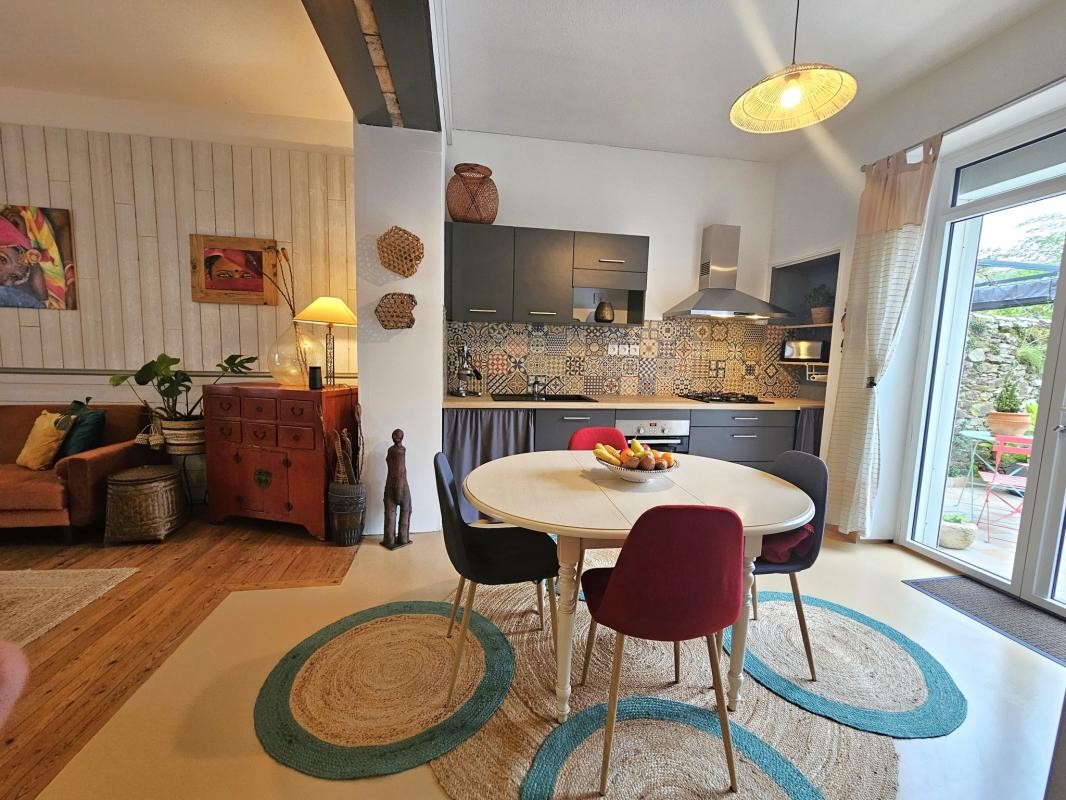 Vente Maison à Cholet 6 pièces