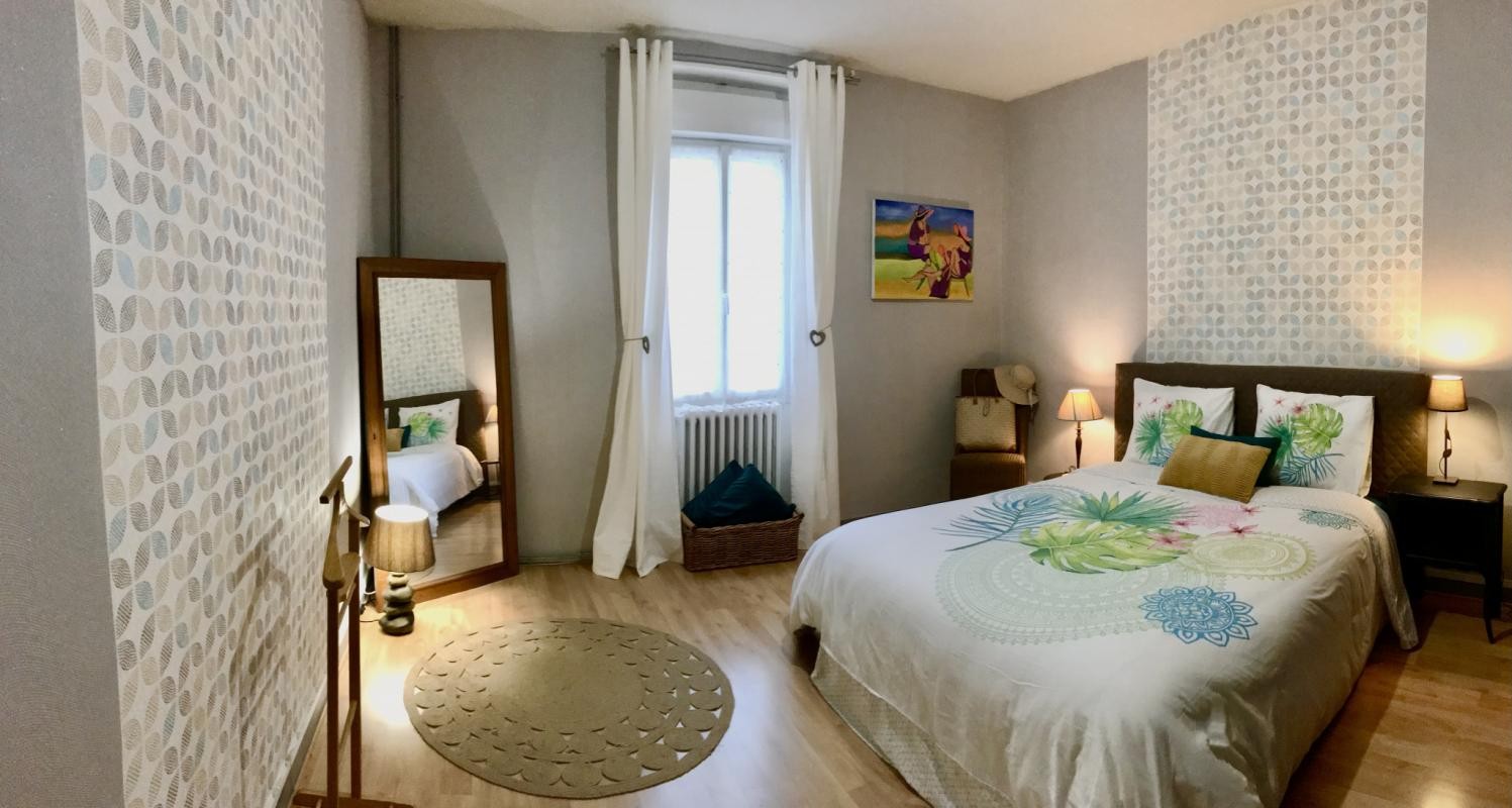 Vente Maison à Cholet 6 pièces