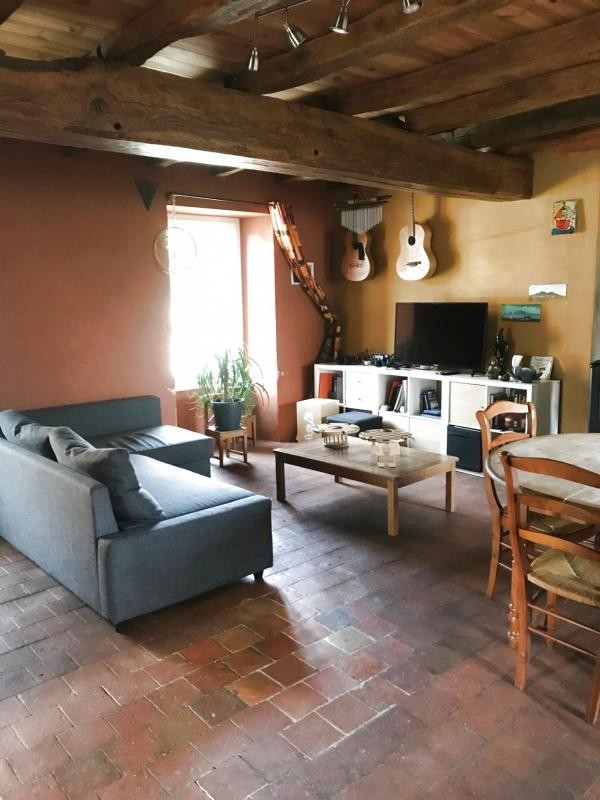 Vente Maison à Saint-Macaire-en-Mauges 5 pièces