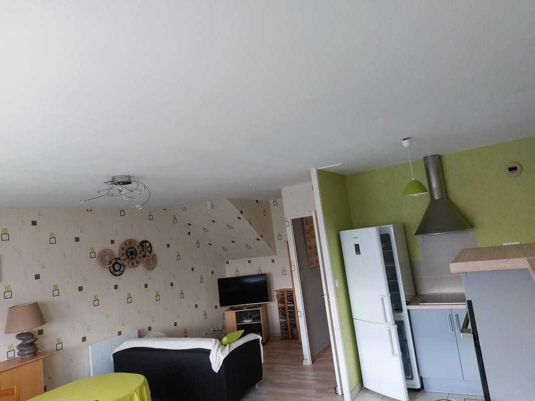 Vente Appartement à le Mans 3 pièces