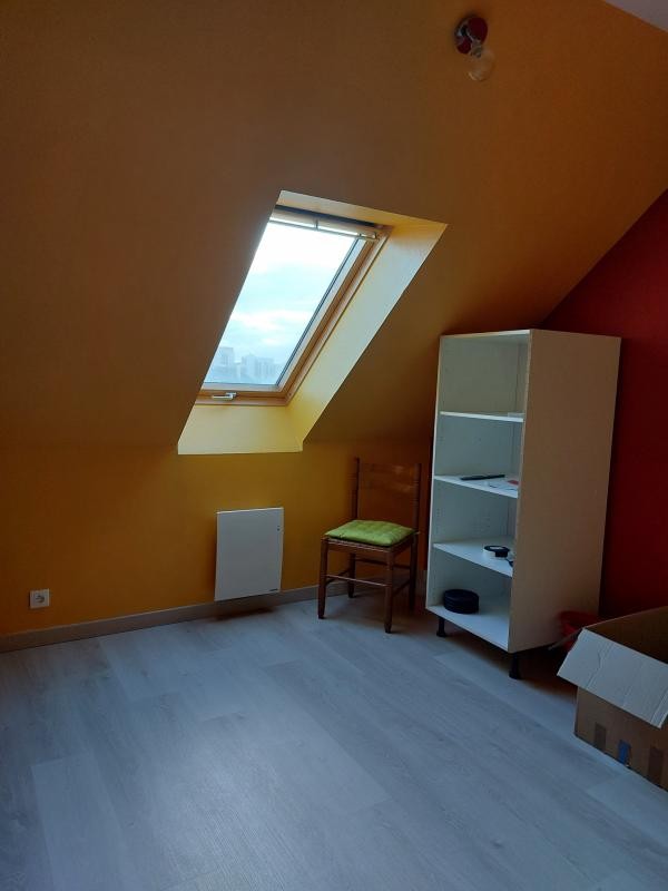 Vente Appartement à le Mans 3 pièces