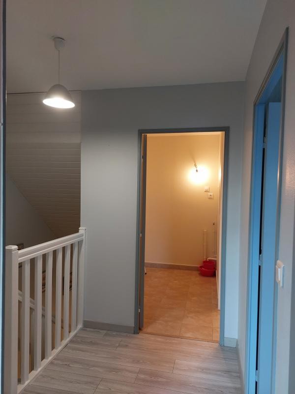 Vente Appartement à le Mans 3 pièces