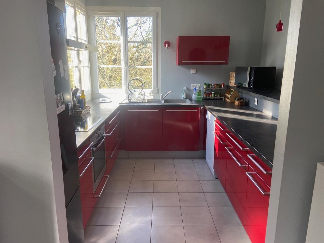 Vente Maison à Smarves 5 pièces