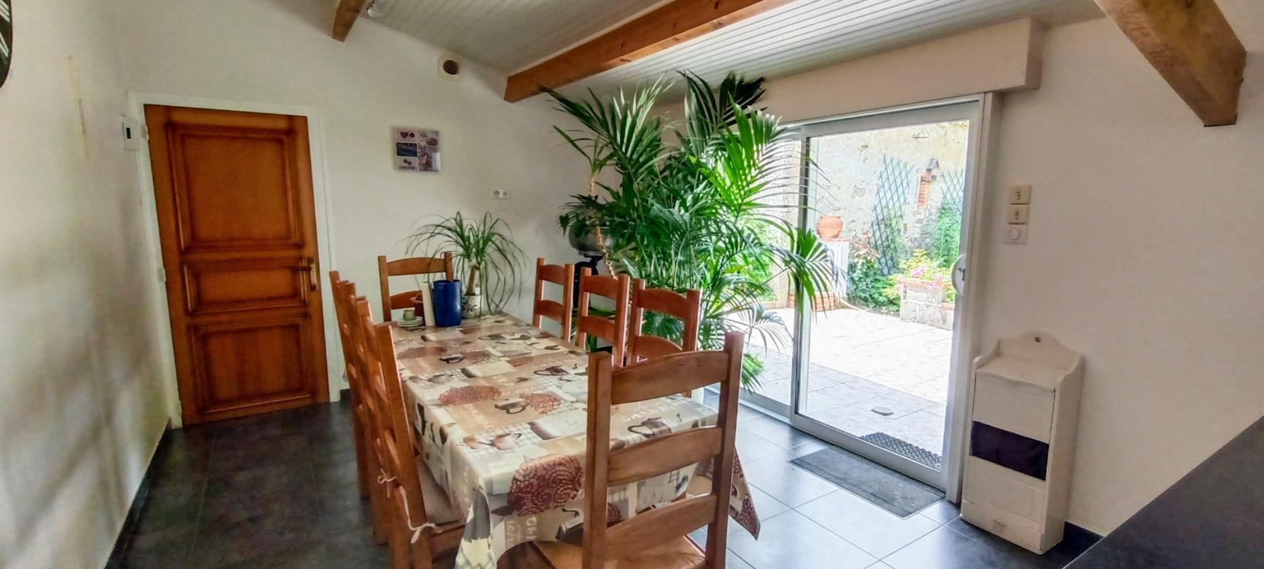 Vente Maison à Cholet 6 pièces