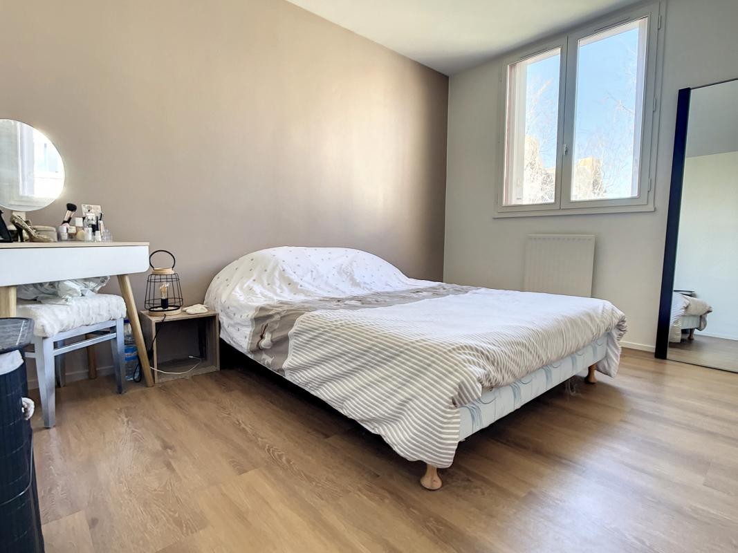 Location Appartement à Saint-Malo 3 pièces