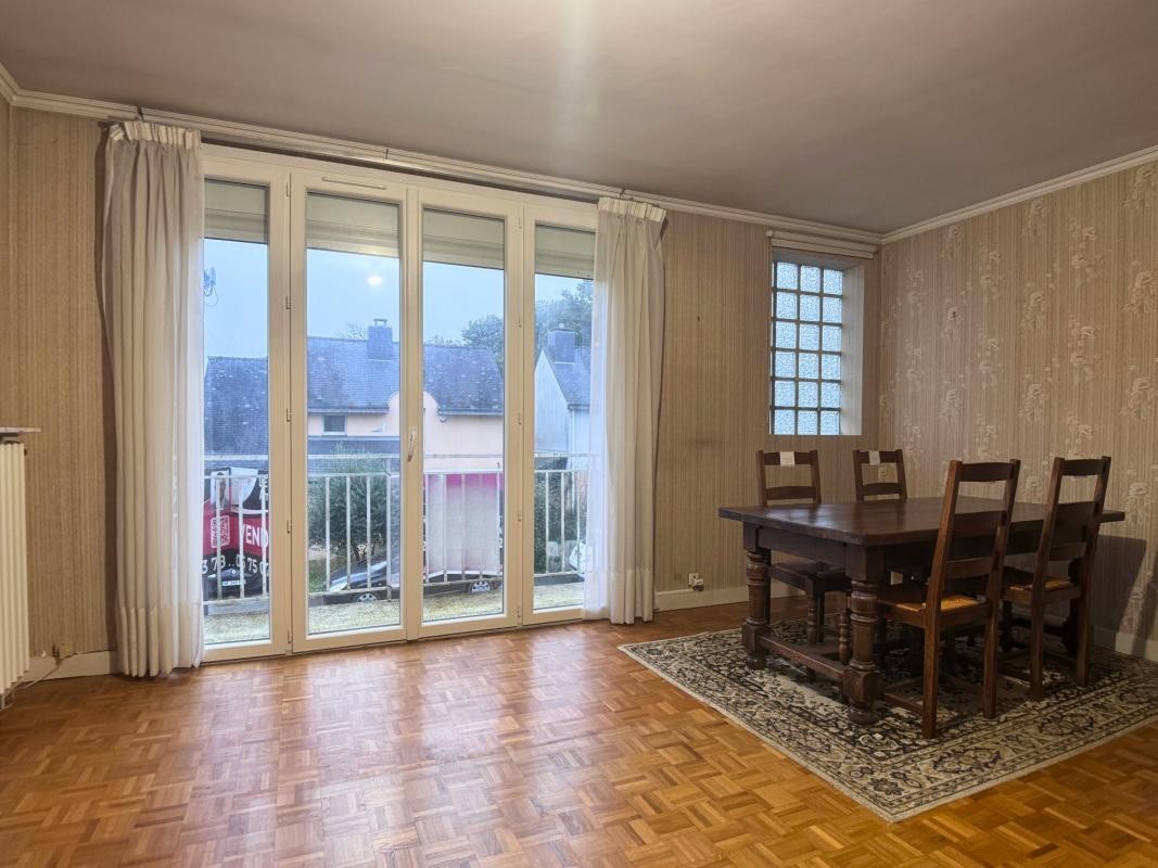 Vente Maison à Rennes 6 pièces