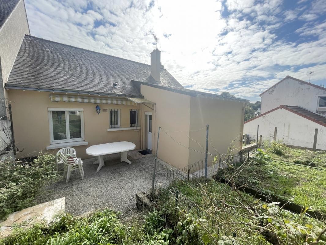 Vente Maison à Saint-Nazaire 5 pièces