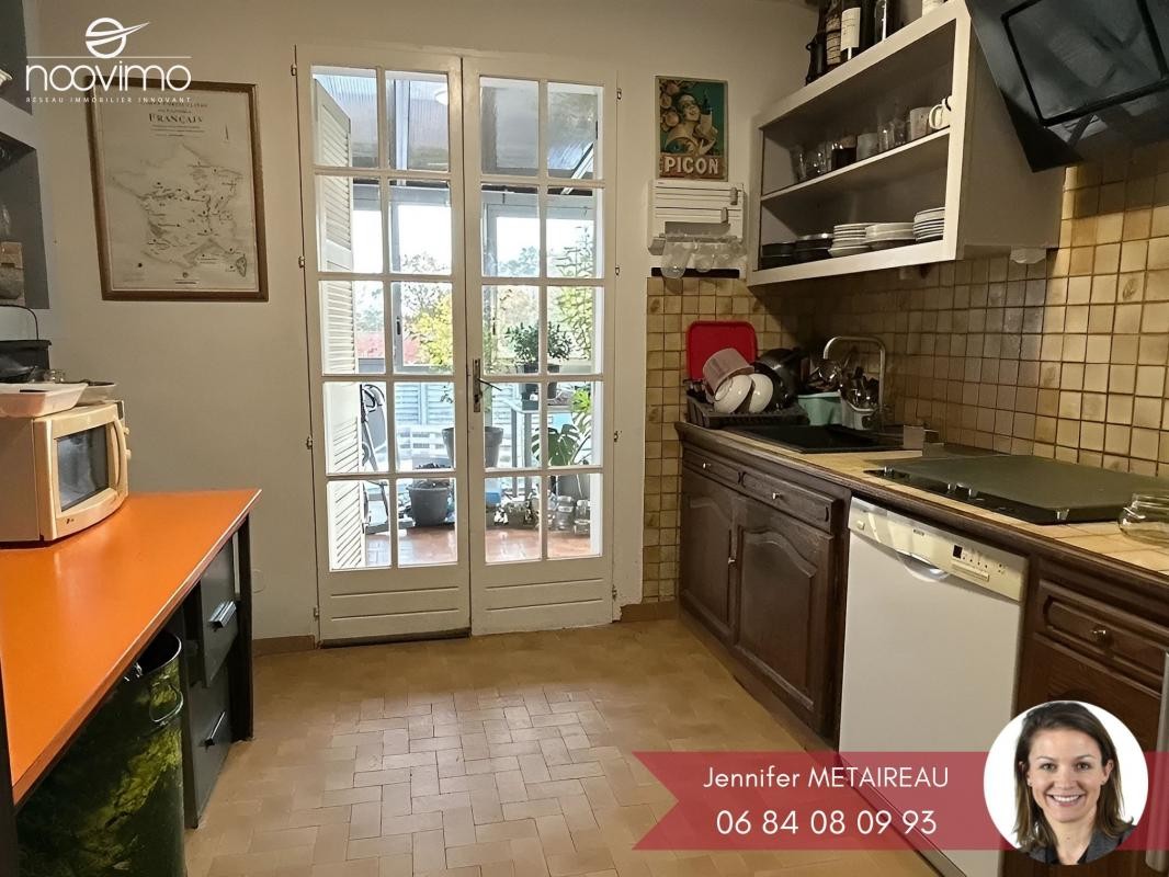 Vente Maison à la Haie-Fouassière 3 pièces