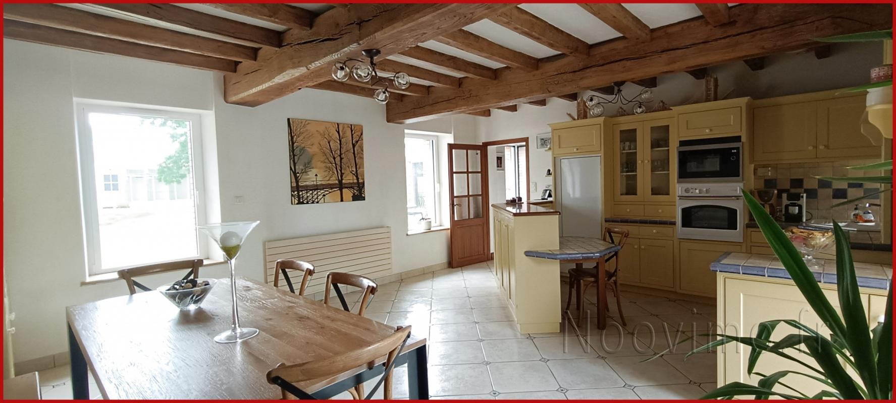 Vente Maison à Cholet 8 pièces