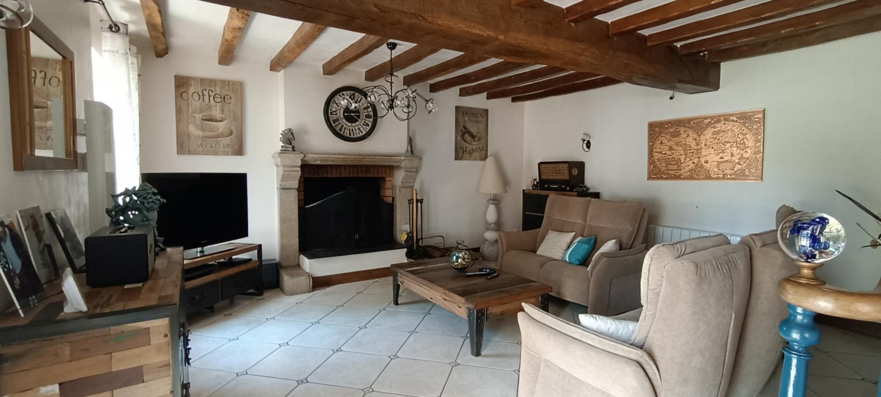 Vente Maison à Cholet 8 pièces