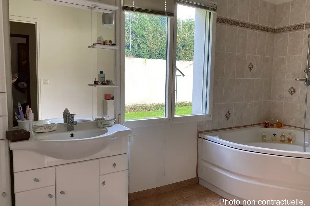 Vente Maison à Saint-Malo 6 pièces