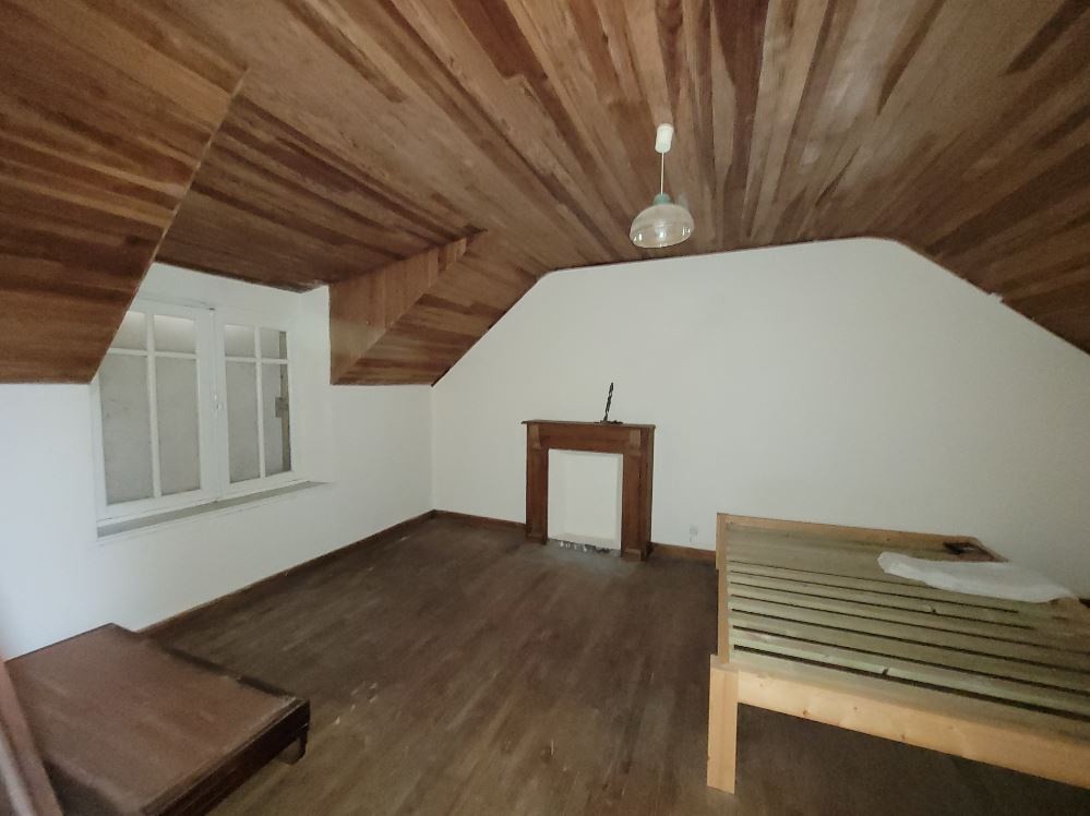 Vente Maison à Plouray 4 pièces