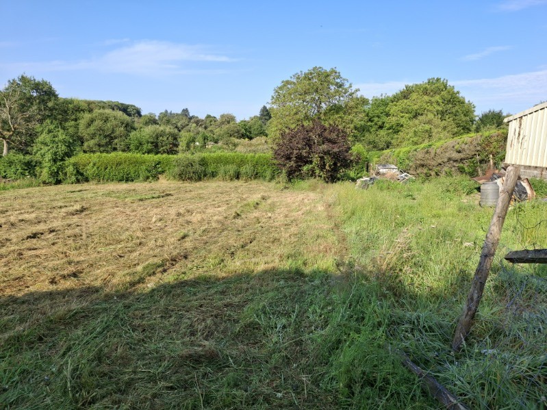 Vente Terrain à la Souterraine 0 pièce