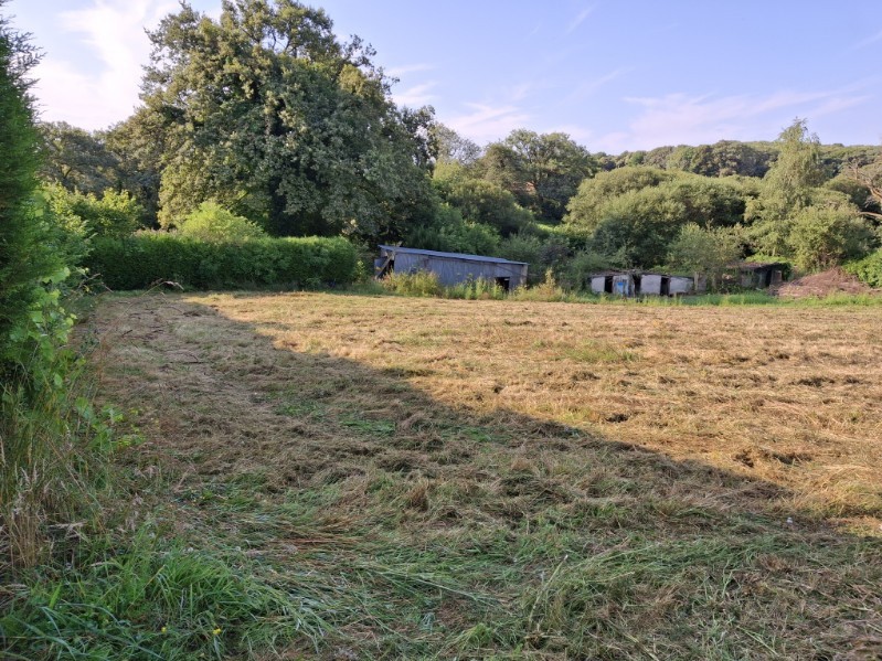 Vente Terrain à la Souterraine 0 pièce