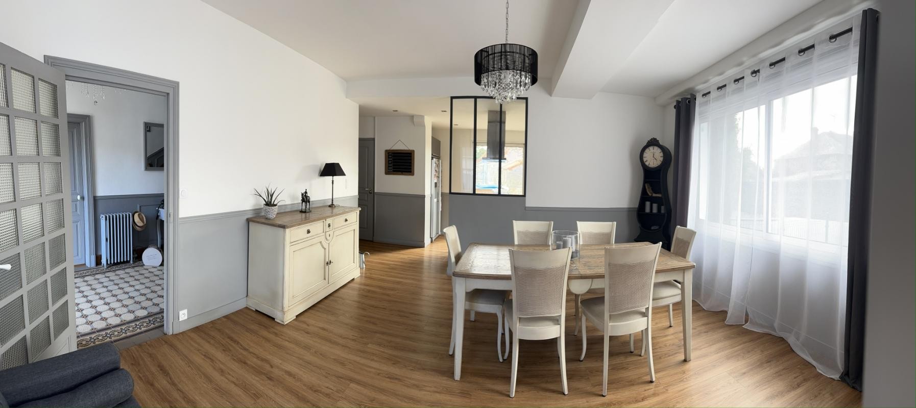 Vente Maison à Angers 6 pièces