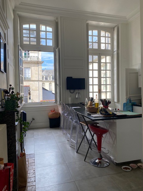 Vente Appartement à Rennes 10 pièces