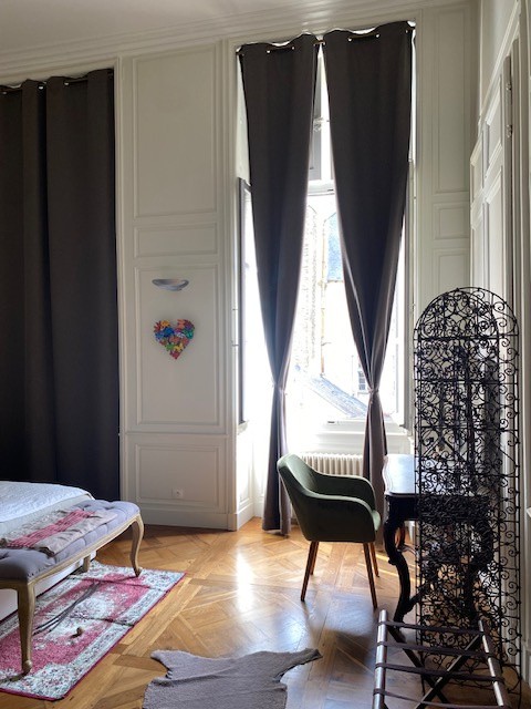 Vente Appartement à Rennes 10 pièces