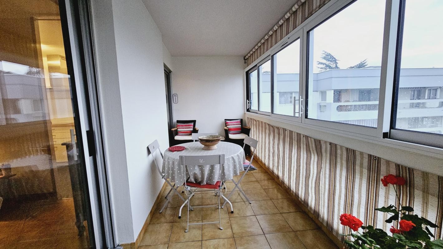 Vente Appartement à Cholet 4 pièces