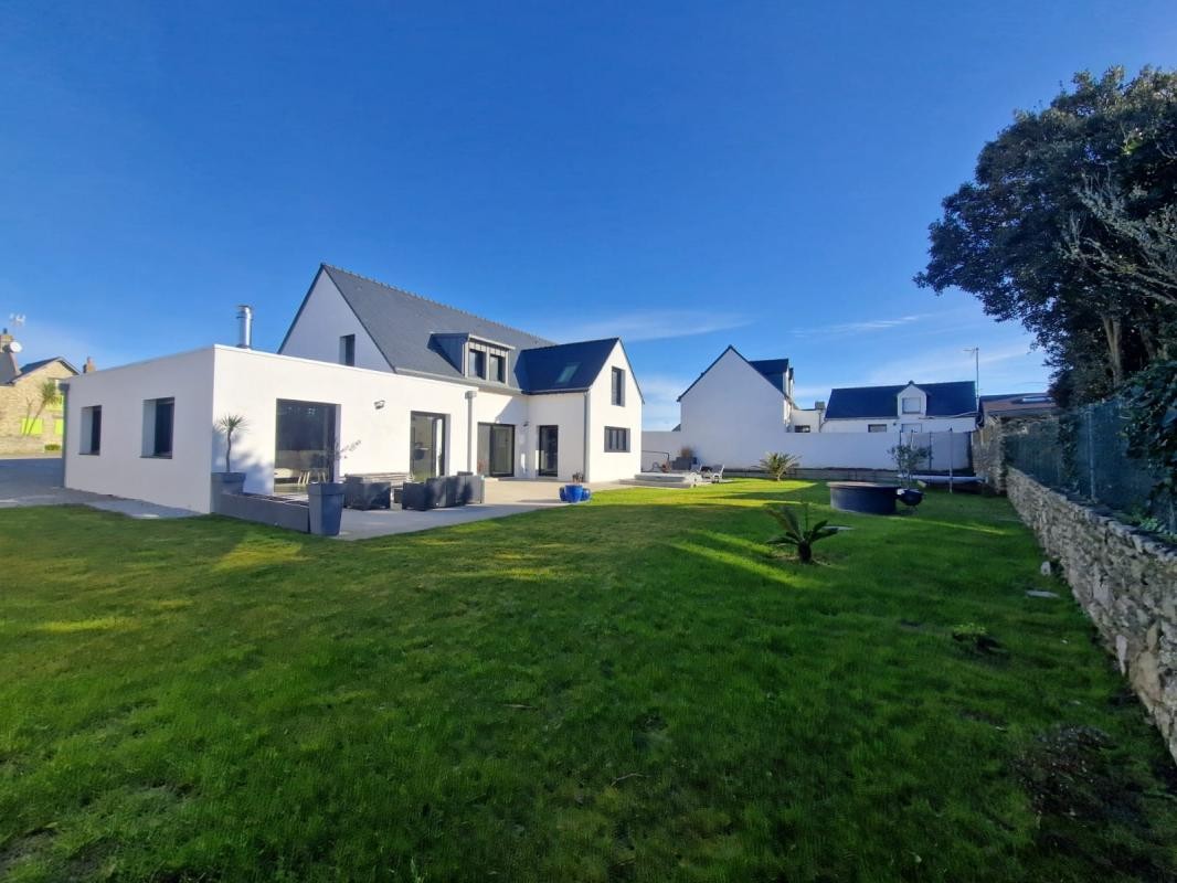 Vente Maison à Quiberon 8 pièces