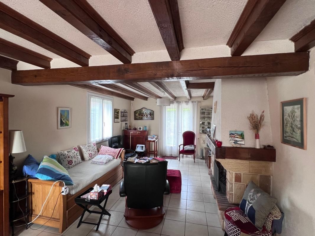 Vente Maison à Château-Gontier 7 pièces