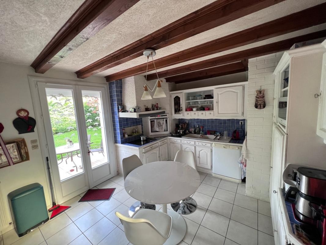 Vente Maison à Château-Gontier 7 pièces