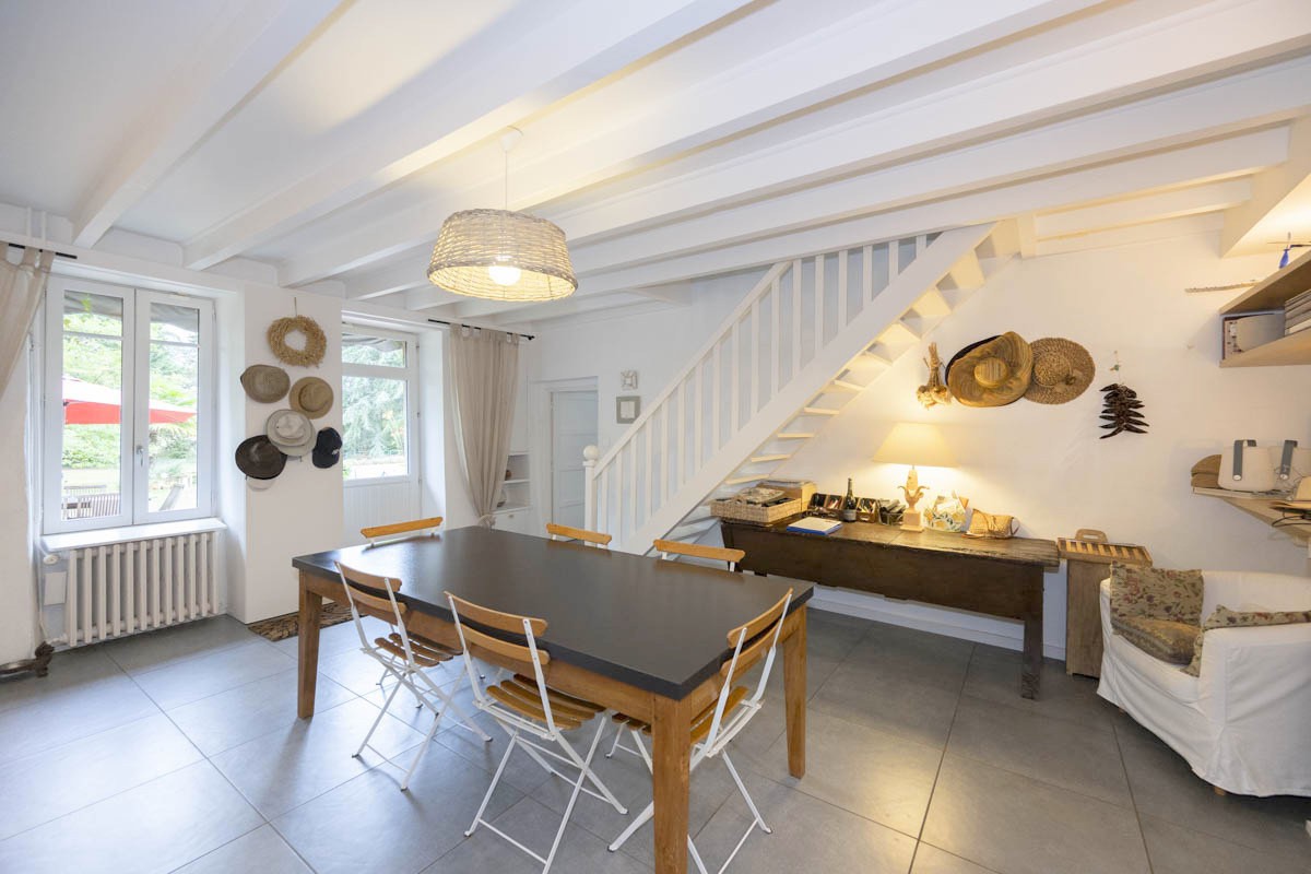 Vente Maison à Cholet 7 pièces