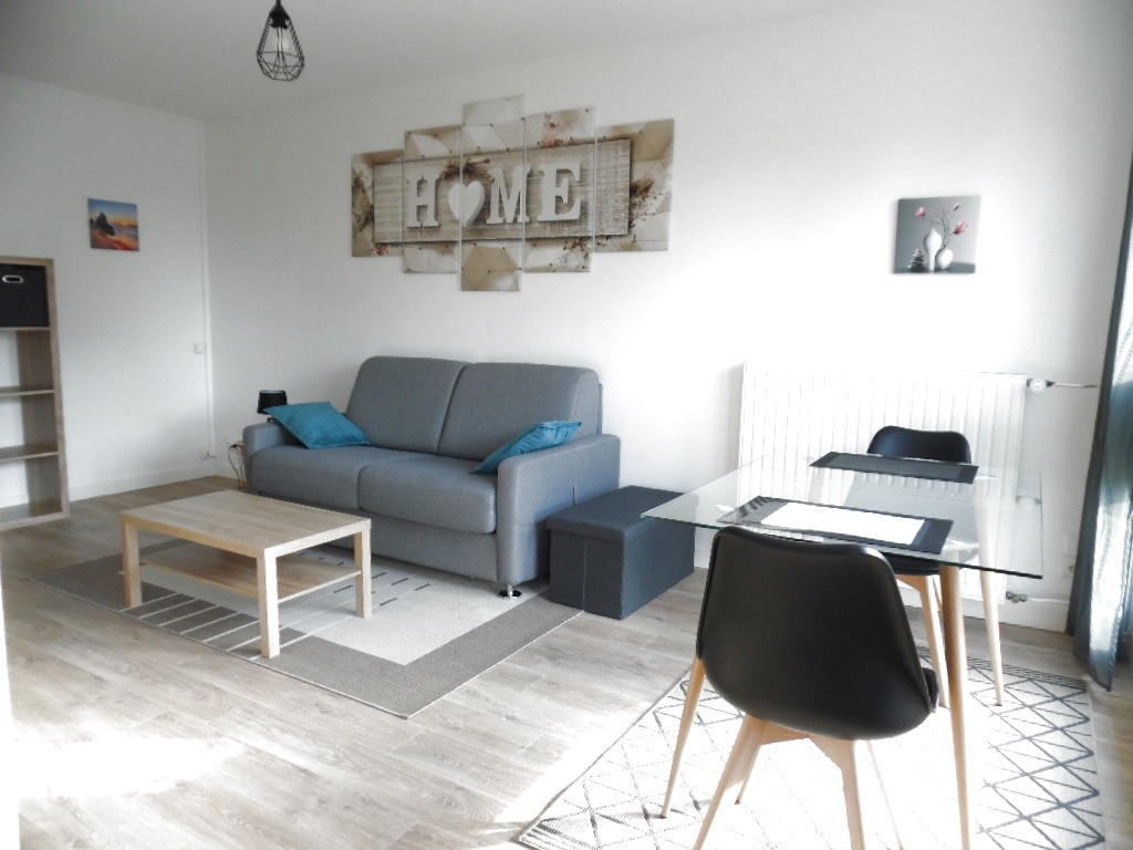 Vente Appartement à Cholet 1 pièce