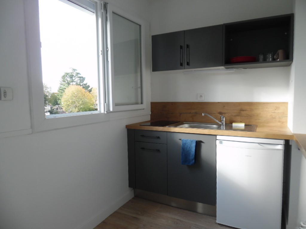 Vente Appartement à Cholet 1 pièce