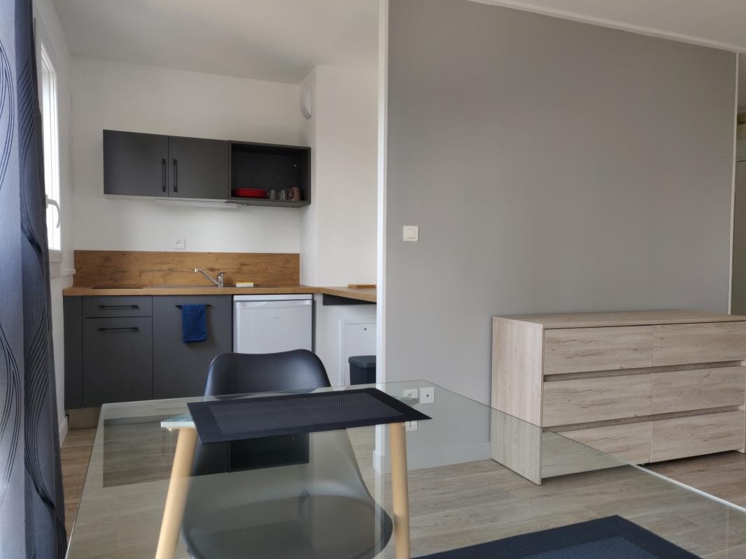 Vente Appartement à Cholet 1 pièce