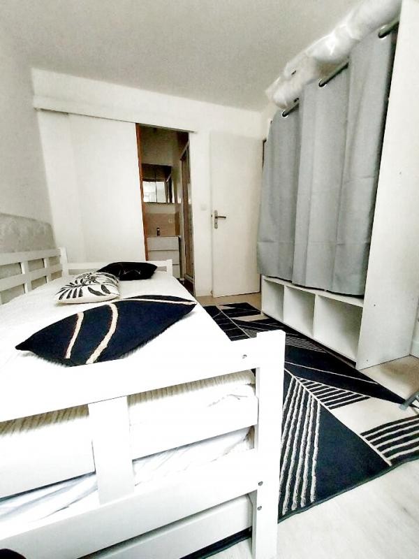 Location Appartement à Nantes 2 pièces