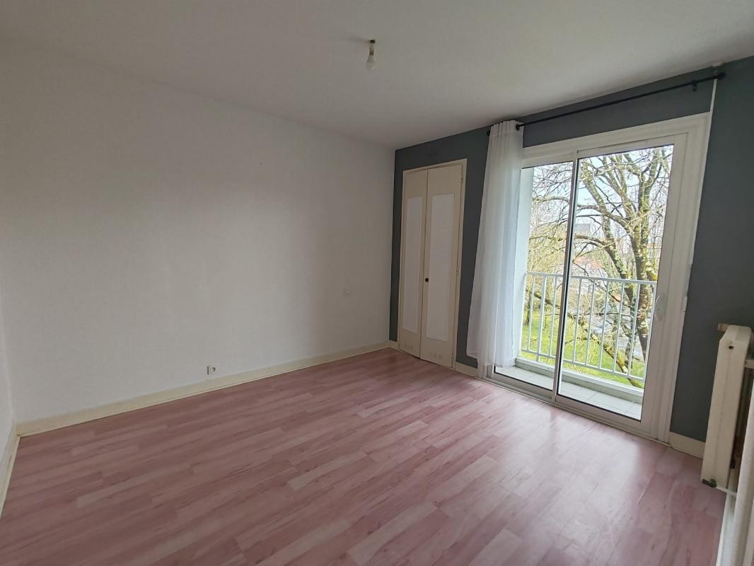 Vente Appartement à Challans 3 pièces