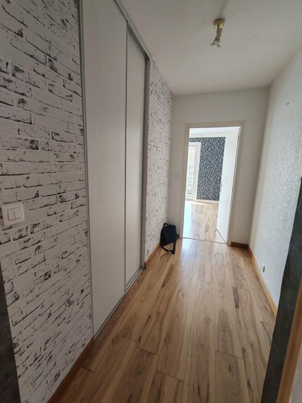 Vente Appartement à Challans 3 pièces