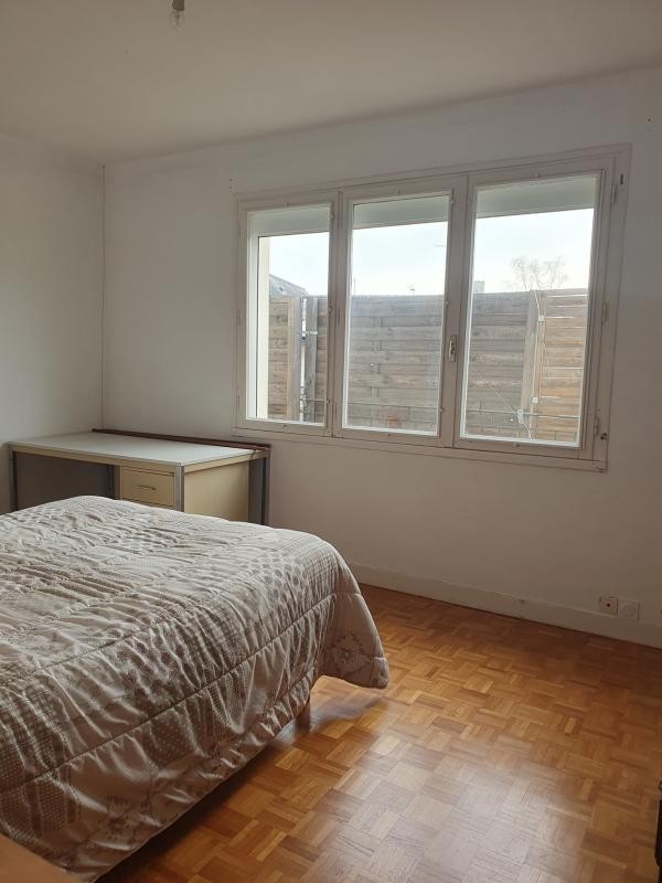 Vente Appartement à Saint-Nazaire 6 pièces