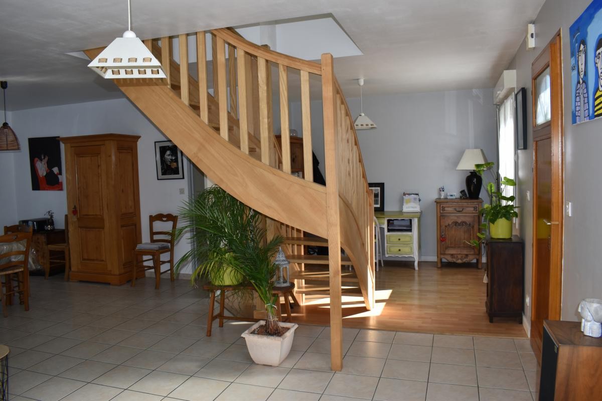 Vente Maison à Sablé-sur-Sarthe 6 pièces