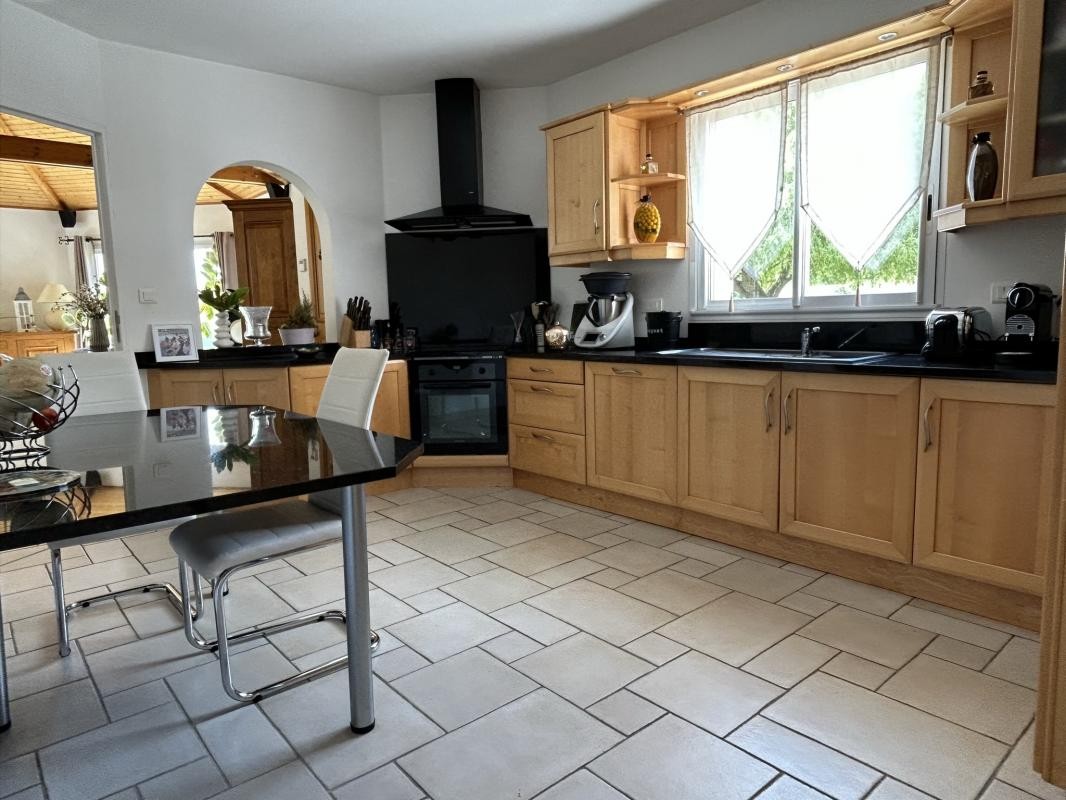 Vente Maison à la Haie-Fouassière 6 pièces