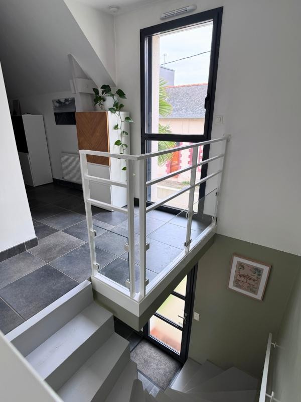 Vente Maison à Rennes 5 pièces