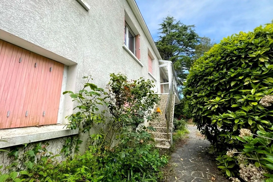 Vente Maison à Bouguenais 9 pièces