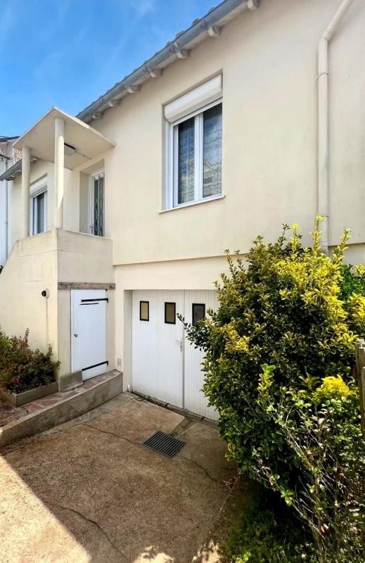 Vente Maison à les Sables-d'Olonne 4 pièces