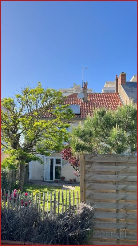 Vente Maison à les Sables-d'Olonne 4 pièces