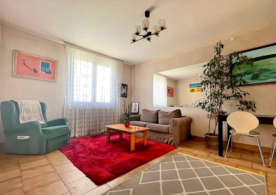 Vente Maison à les Sables-d'Olonne 4 pièces