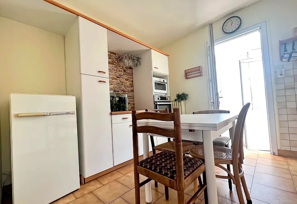 Vente Maison à les Sables-d'Olonne 4 pièces