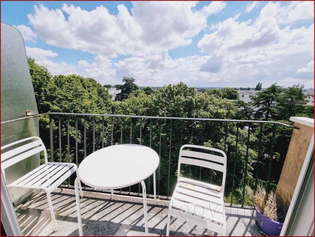 Location Appartement à Nantes 3 pièces