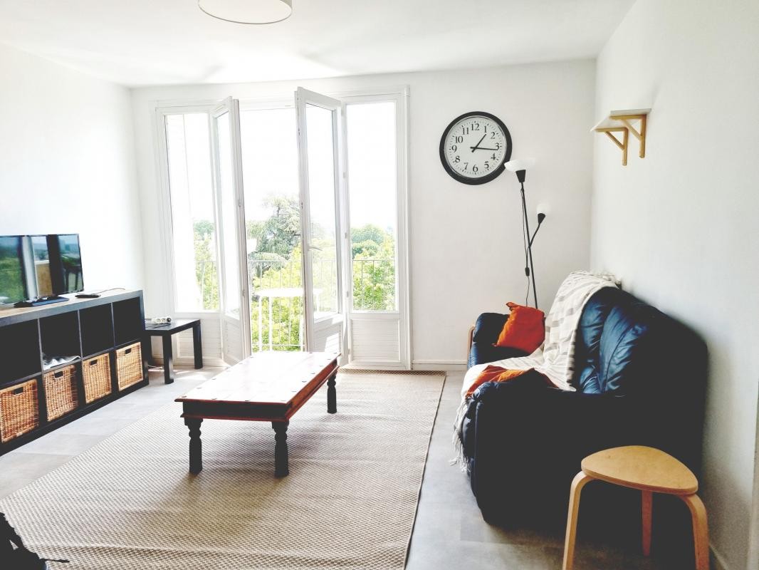 Location Appartement à Nantes 3 pièces