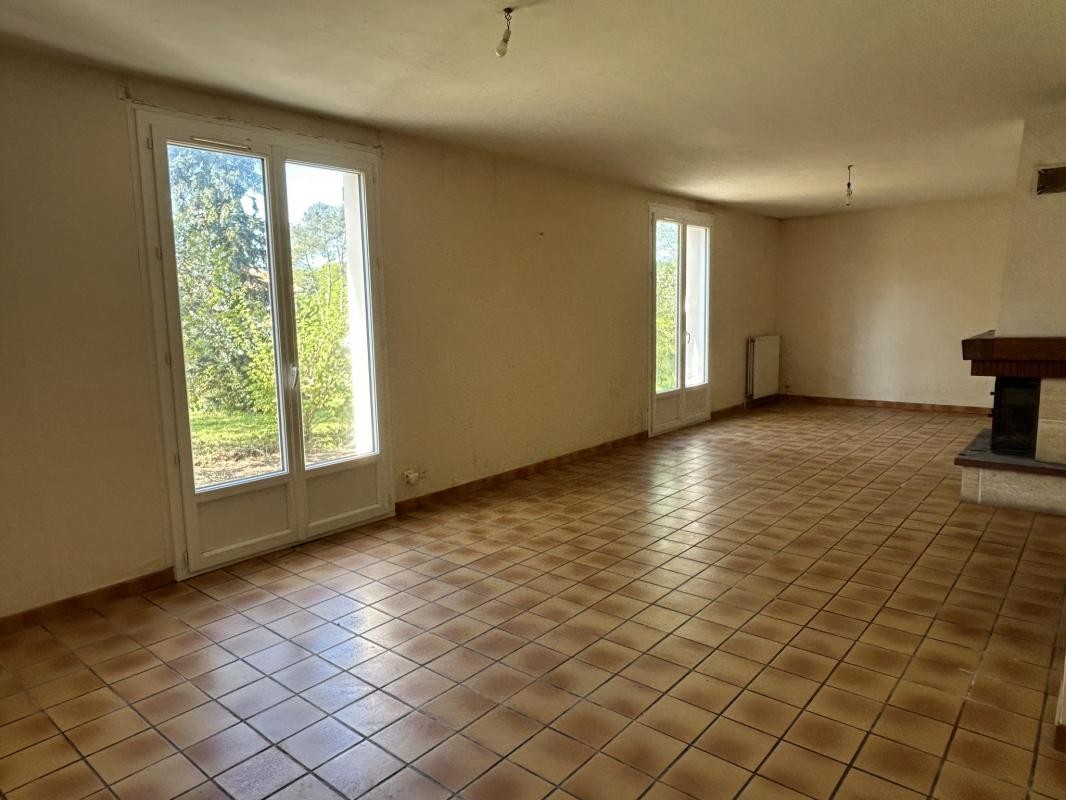 Vente Maison à la Haie-Fouassière 5 pièces