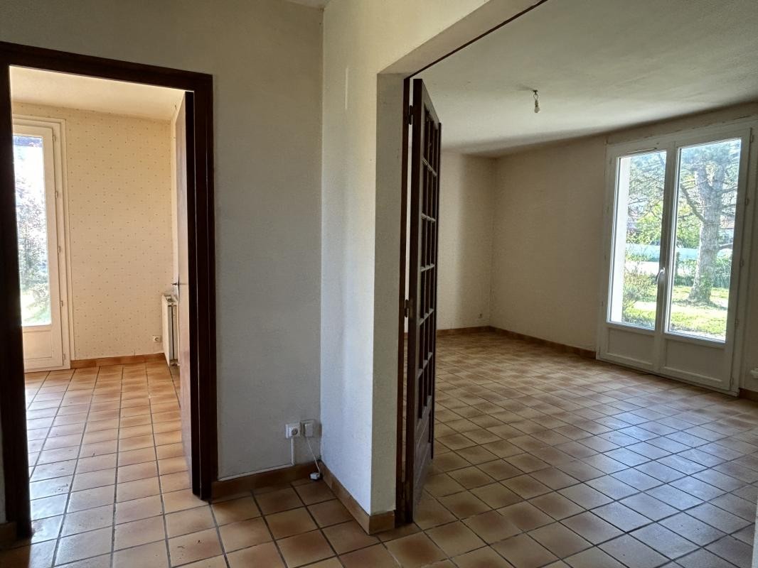 Vente Maison à la Haie-Fouassière 5 pièces