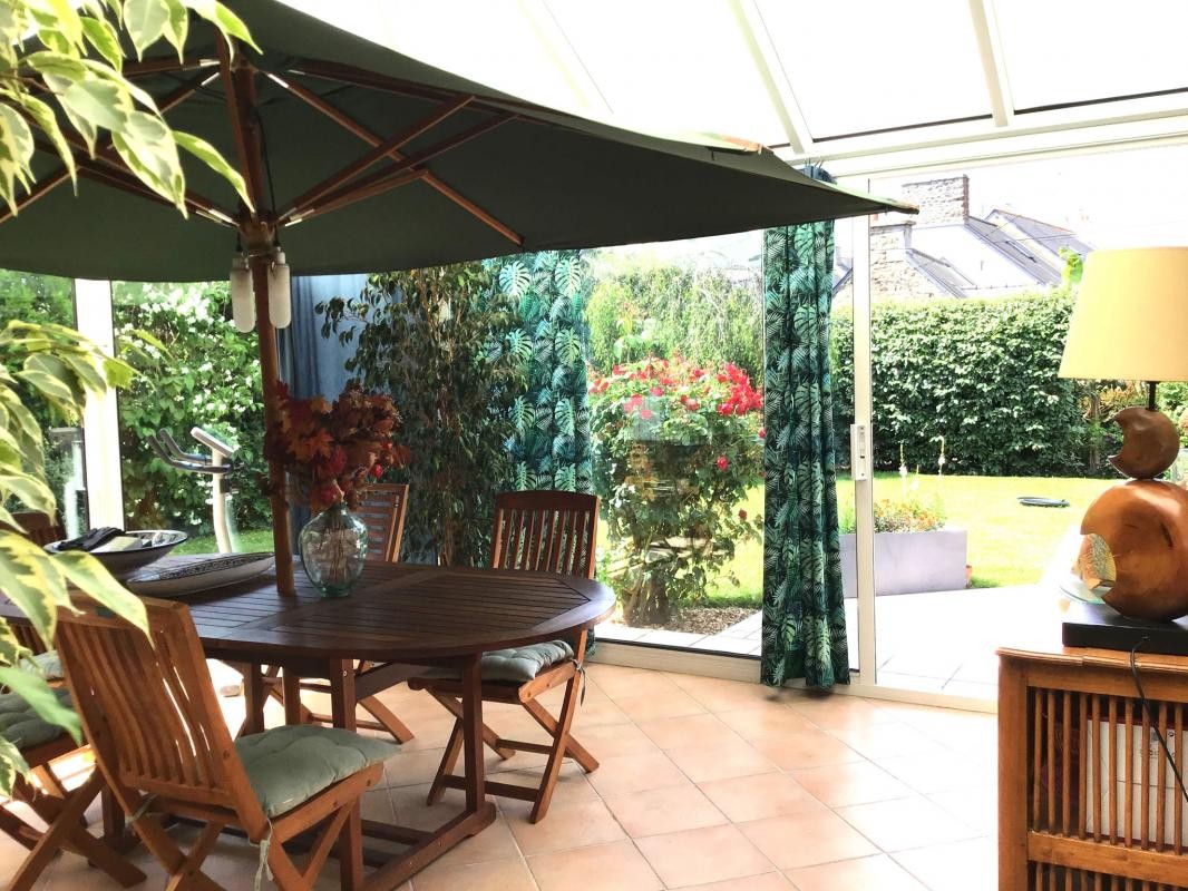 Vente Maison à Saint-Brieuc 6 pièces