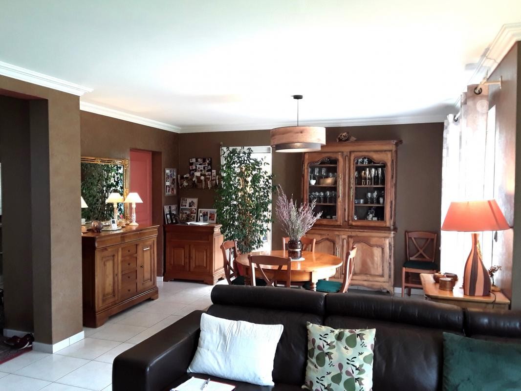 Vente Maison à Saint-Brieuc 6 pièces