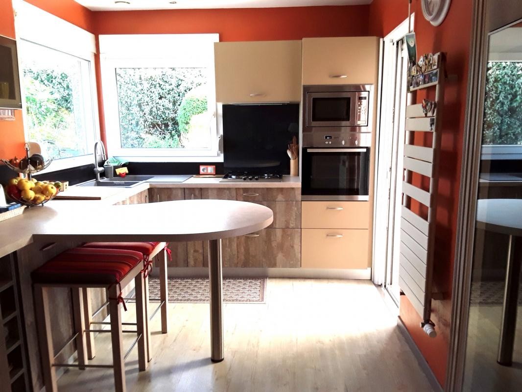 Vente Maison à Saint-Brieuc 6 pièces