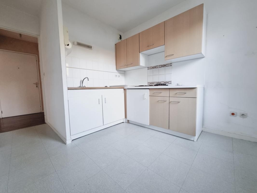 Vente Appartement à Nantes 3 pièces