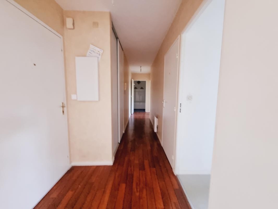 Vente Appartement à Nantes 3 pièces